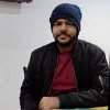 Debashish Sharma