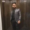 Khizer Ahmed