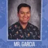 Arturo Garcia