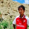 Tsering Dorjay