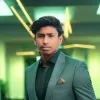 M Umar Ilyas Ansari