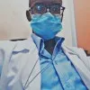 Emmanuel Njame