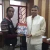 Azhar Ahmad