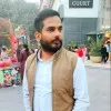Rajesh Singh