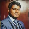 Abishek Anbazhagan
