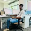 Mugesh Kumar