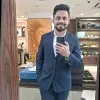 Dishant Saini