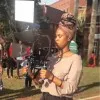 Dimpho Ndlovu