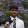 Shray Sinha