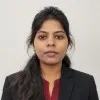 M Gayathri