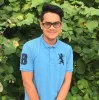 Aiman Hakimi