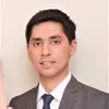 Syed Owais Ahmed