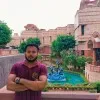 Jitesh Yadav