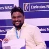 Sheldon Dsouza