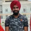Aman Preet Singh Sidhu