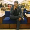 Aditya Raj