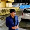 ANURAG NAIR