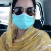 Amna Usman