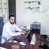 Abdul Shokoor Azizi