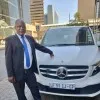 Ally Mdzawu Sithole