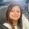 Sharmistha Choudhury