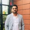 Nikhil Raut