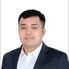 Biswarup Bhattacharjee