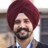 Gurinderjeet Singh