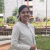 Nishchitha Jagadeesh