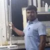 Natarajan Sathish