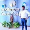 Pritish Pandab