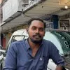 Mahesh Ilangovan