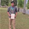 DEV TRIPATHI