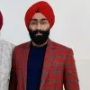 Jeevanjot Singh