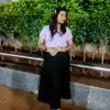 Nivetha Rajendren