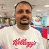 Abhijit Shribas