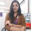 Nayana Madhavan