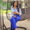 Yashashree Mamil