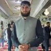 Muhammad Siraj