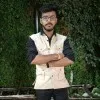 Krishna Bagul