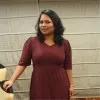 kamini sridhar