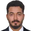 Anandhu Damodharan