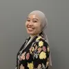 Atiqah Rusli
