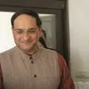 Rakesh Mohan Bakshi