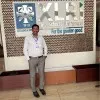 Sateesha Mysore