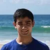 Ethan Bhavsar