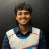 Akhil George