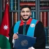 Ashraf Migdadi