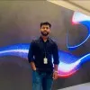 Ashwin Nair