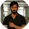 Ahmar Baig